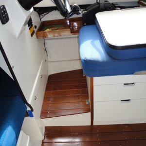 Helm Floor