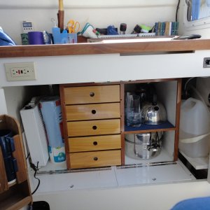 Galley