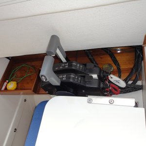 Handy Helm Catch-All