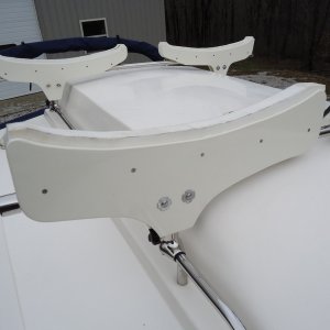 Racks for Kayaks