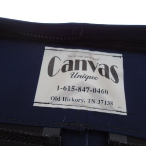 I highly recommend Joe Thompson, Canvas Unique, Old Hickory Tennessee.