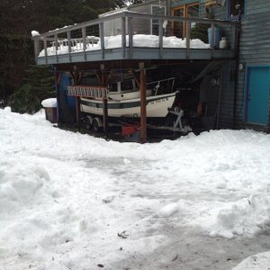 Media 'CD 22
Winter Home' in album 'CD 22
Winter Home in Girdwood'