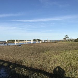Jacksonville Free Dock