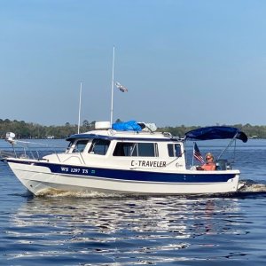 C Traveler