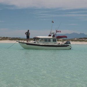 Coronodas Bay 2