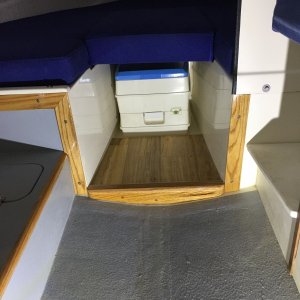 Media 'Hawsepiper Remodel  (66)' in album 'Portside Cabin Remodel'
