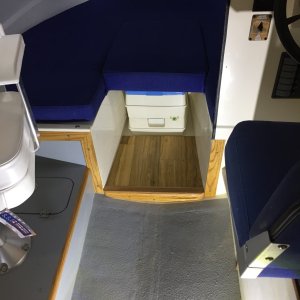 Media 'Hawsepiper Remodel  (67)' in album 'Portside Cabin Remodel'