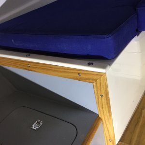 Media 'Hawsepiper Remodel  (68)' in album 'Portside Cabin Remodel'