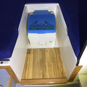 Media 'Hawsepiper Remodel  (71)' in album 'Portside Cabin Remodel'