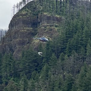 Helicopter