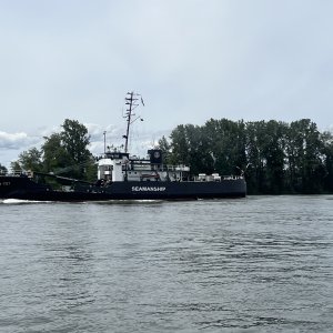 USCGC Ironwood