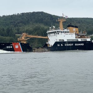 USCGC Elm