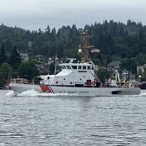USCGC Terrapin