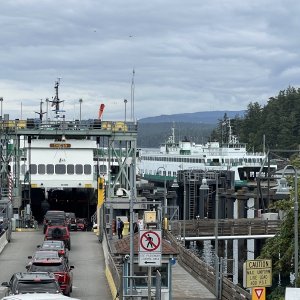 508WSFChelanTillikumFridayHarbor