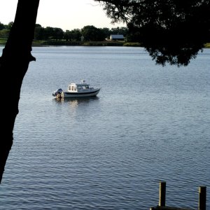 Media 'At anchor, Chester River.' in album 'At anchor, Chester River.'