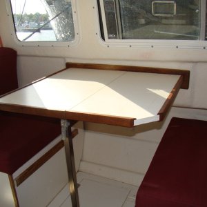 Media 'Dining table set up' in album 'on the beach'