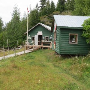 Billy's Museum