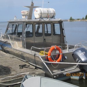 Southampton Ontario