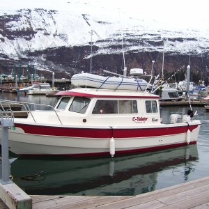Valdez, May 2, 2008