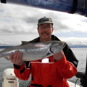 Michael Onboard 3/18/2007