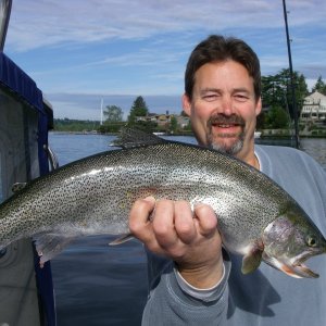 Curt on board