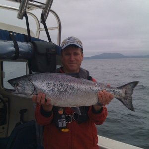 Tyee - not