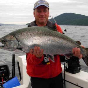 Bamfield BC 2008
