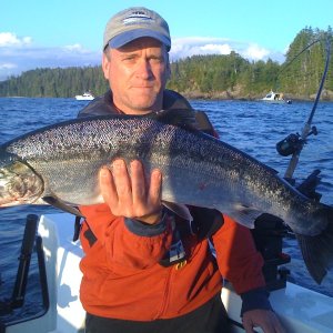 Coho