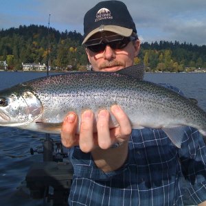 Harris w/Cutthroat 10-25-2008
