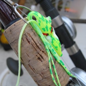 a rigging that didnt work