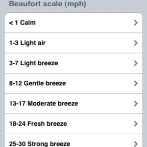 Windscale on App Store