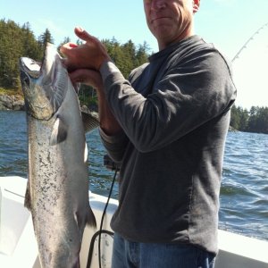 Port Hardy 2010