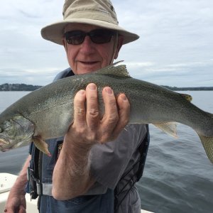 Jim @ Hunts pt