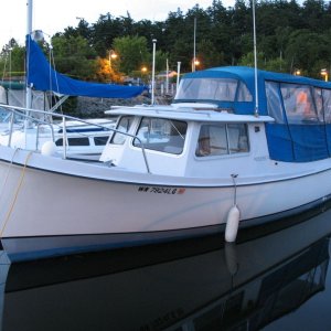 Maple Bay 22