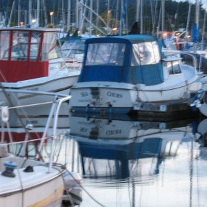 Maple Bay 22