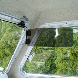 Sun Visor-2