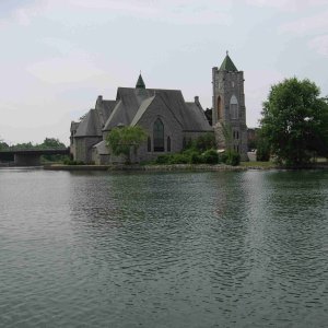 28 stone church at seneca falls, ny