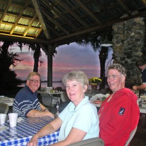 Gulf Coast Gathering 2007