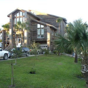 Gulf Coast Gathering 2007