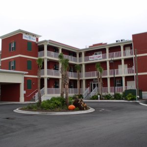 Gulf Coast Gathering 2007