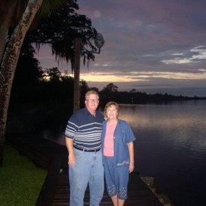 Media 'Gulf Coast Gathering 2007- Carl & Jo Ann' in album 'Gulf Coast Gathering 2007'