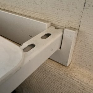 portside bow slot