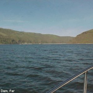 2 Granite Dam, far
