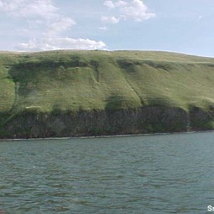 8 Snake Hills