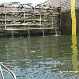 18 Lower Monumental Dam