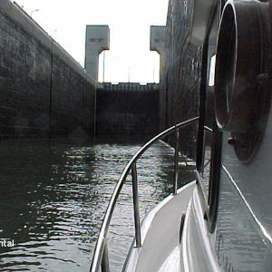 21 Lower Monumental Dam