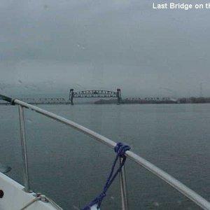 24 Last Snake Bridge