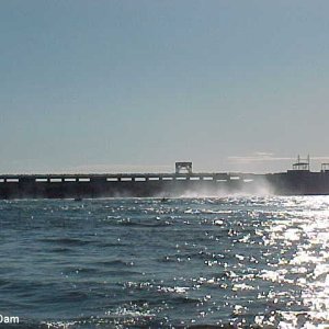 31b McNary Dam