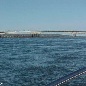 32 I-82 Bridge
