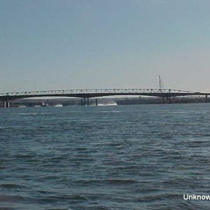 33 Unknown Bridge